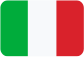 Tlačiarne čiarových kódov Italiano